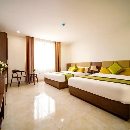 Ha Long Melia Hotel